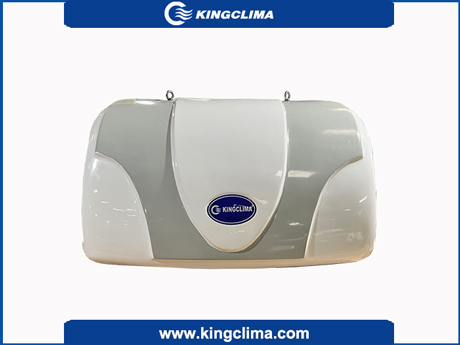 KF-20 Walk in Refrigeration Unit for Trailer - KingClima 